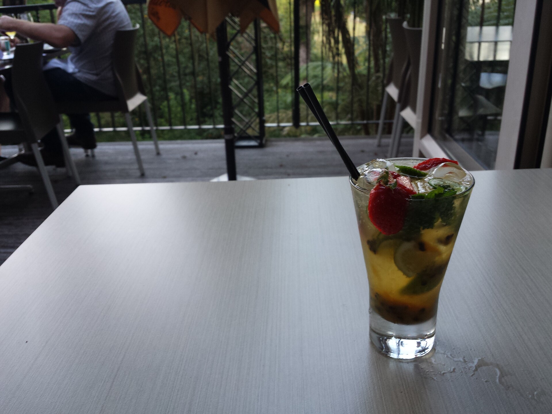 Mocktail