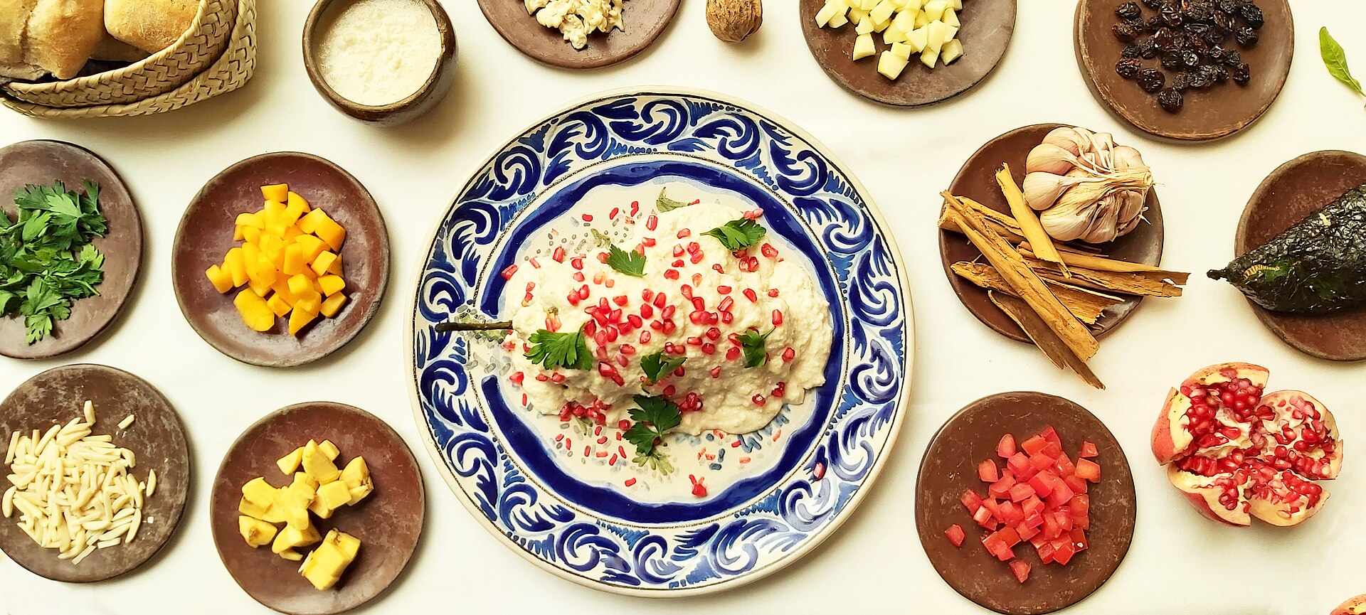 Seasonal Ingredients Will Transform