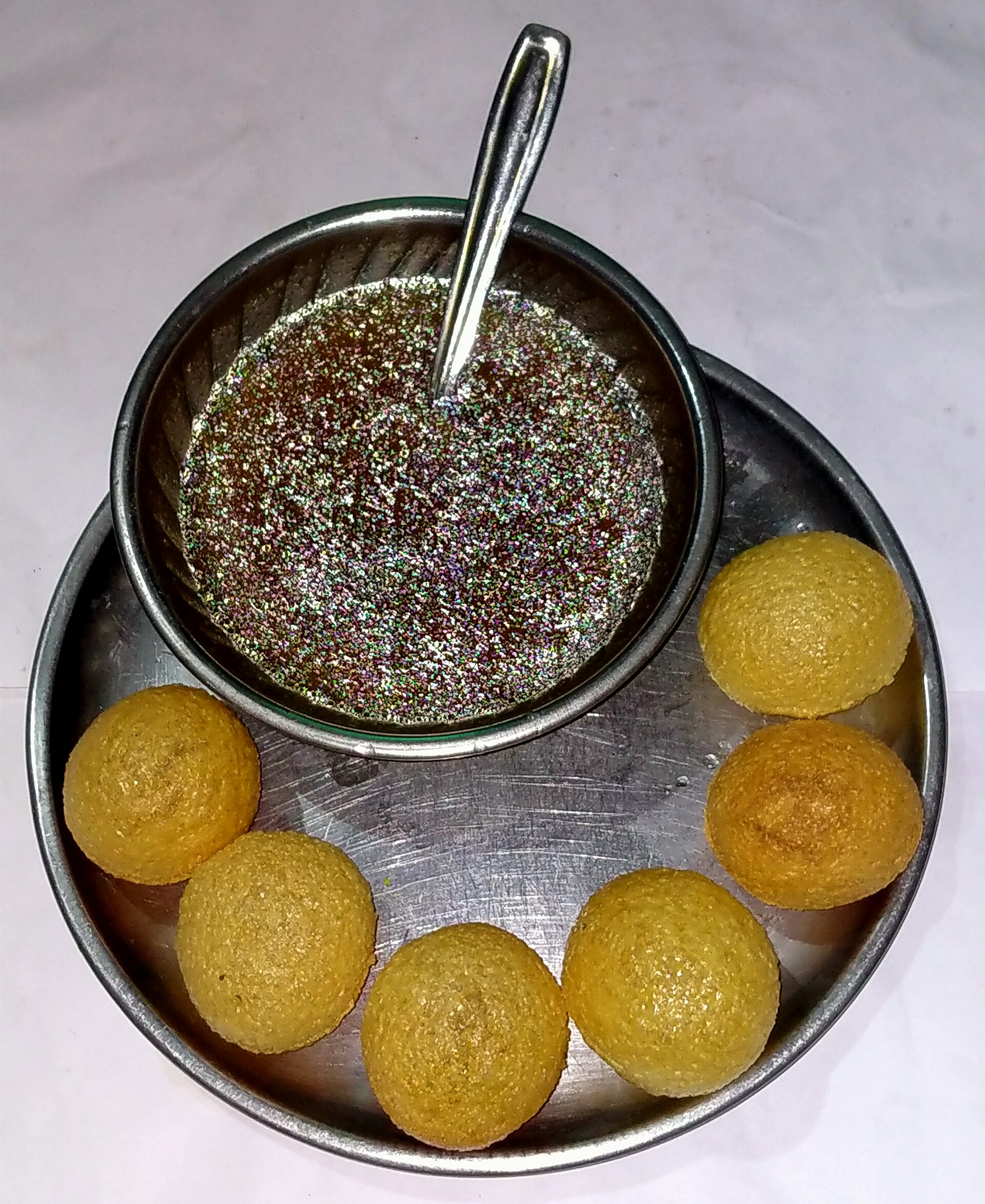 Culinary Baking Dessert Lover