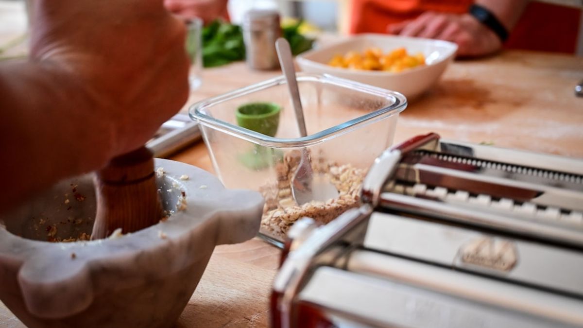 culinary school at home - Online Platforms Drive Culinary School at Home Sur