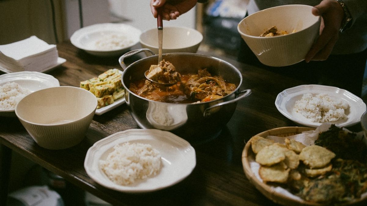 global home cooking trends - World Kitchens Redefine Tastes: Global Home Cookin