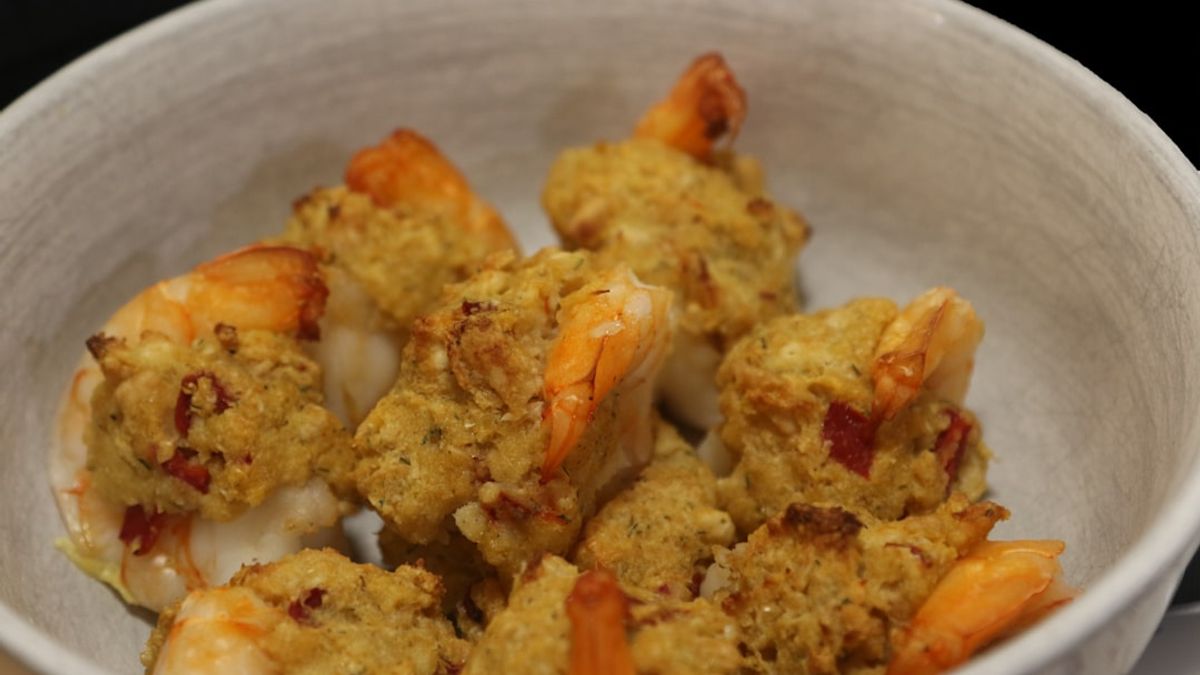 Homemade dumplings with Ethiopian spices showcasing global cuisine – home cooking tips 2026