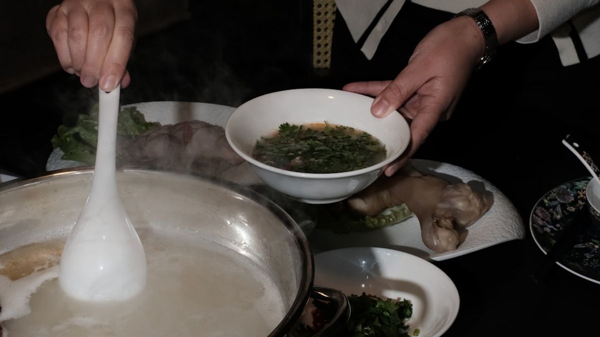 international cuisine cooking class – culinary school at home