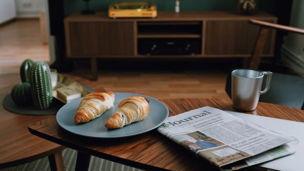 IKEA 2026 food trends - IKEA 2026 Food Trends Report Reveals Sofas Overtak