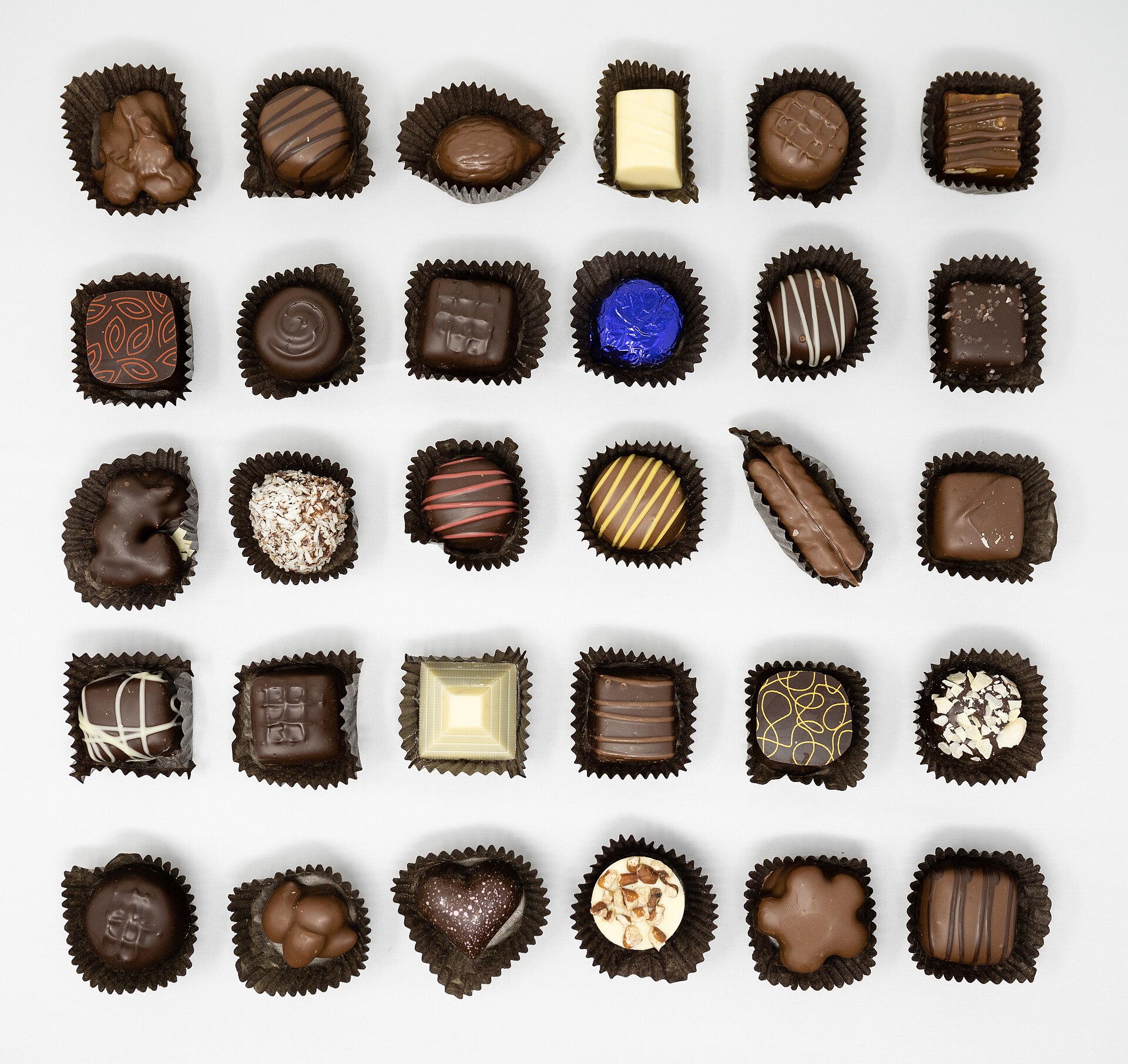 Chocolate Ganache