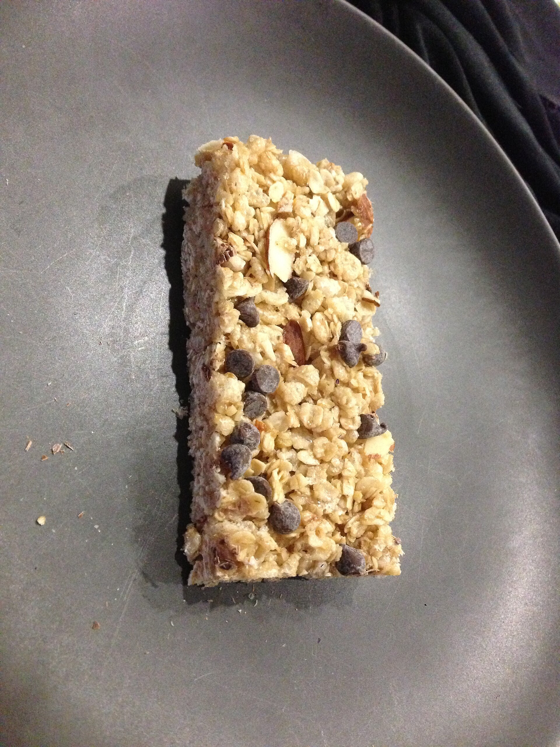 granola bars