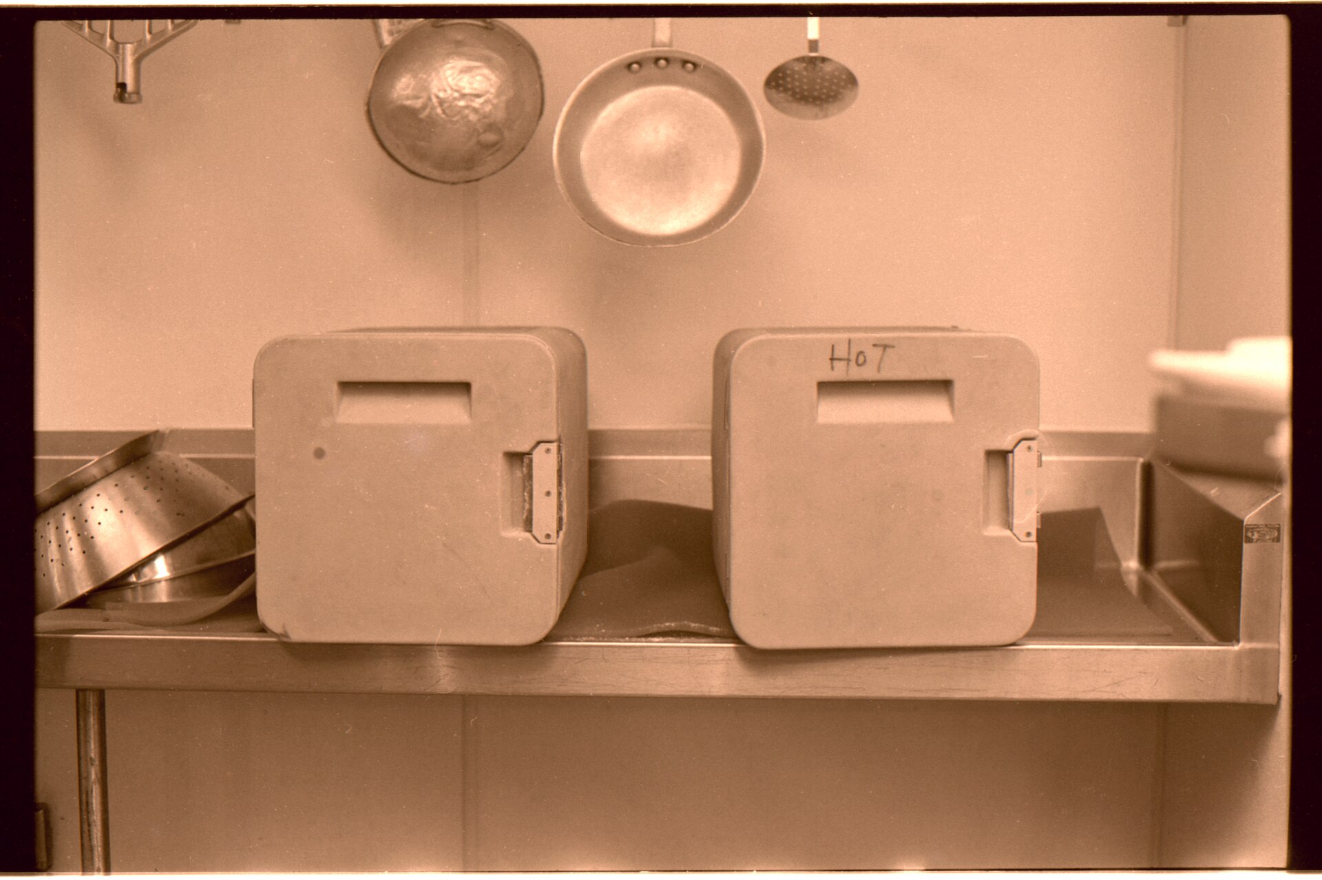 food storage containers