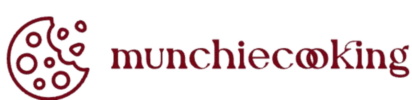 MunchieCooking