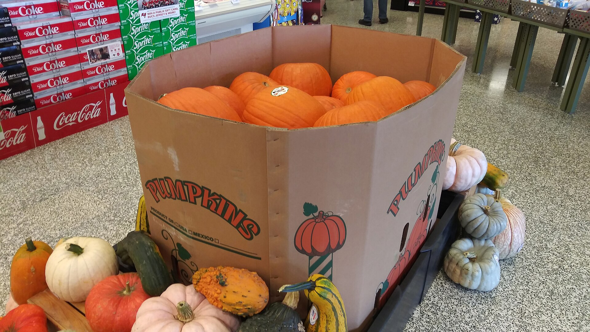 canned pumpkin puree