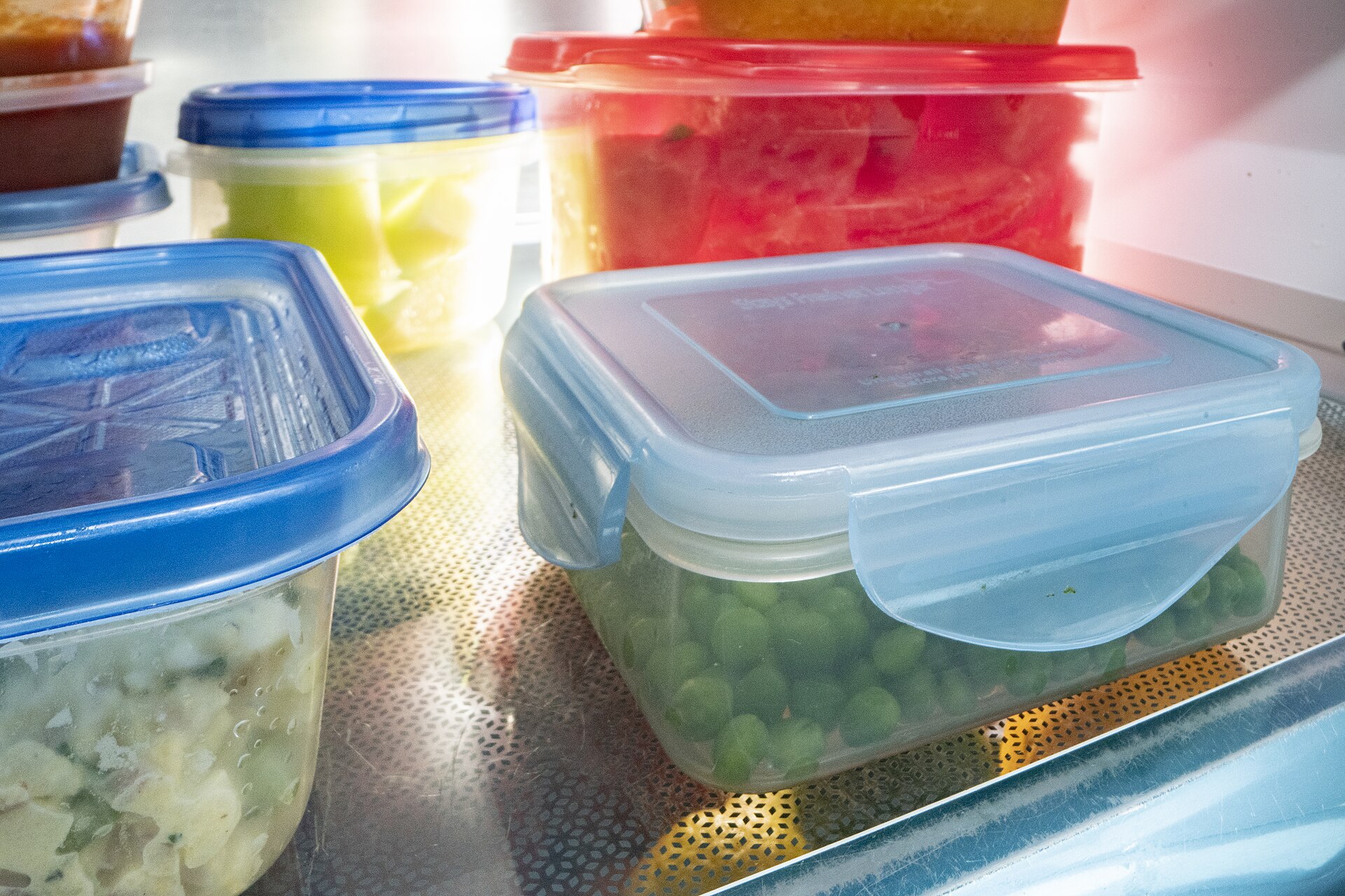 food storage containers refrigerator
